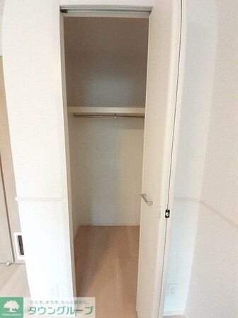 ル コンフィーエ サンカントの物件内観写真